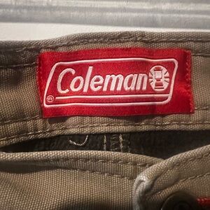 Mens Cargo pants, size 40/32.